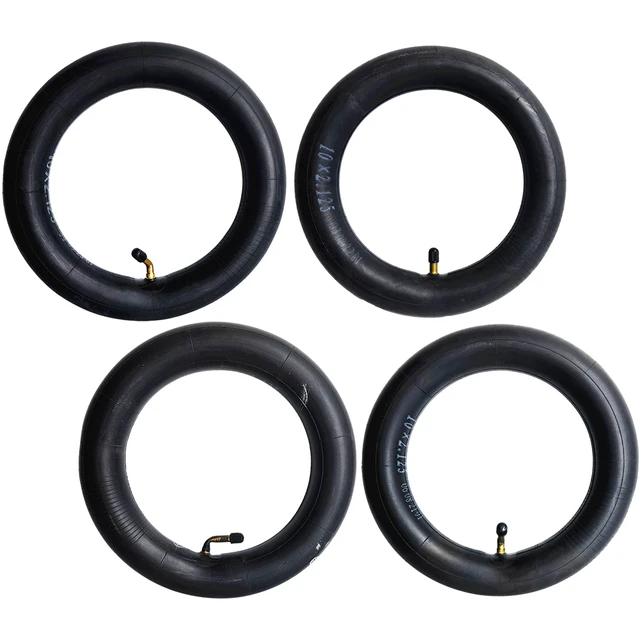 1pcs Electric Scooter Inner Tube Rubber Inner Tire For Segway F20/F25/F30/ F40 Kugoo M4 10x2.125 10x2.50 10x3.0 Inner Tube - AliExpress