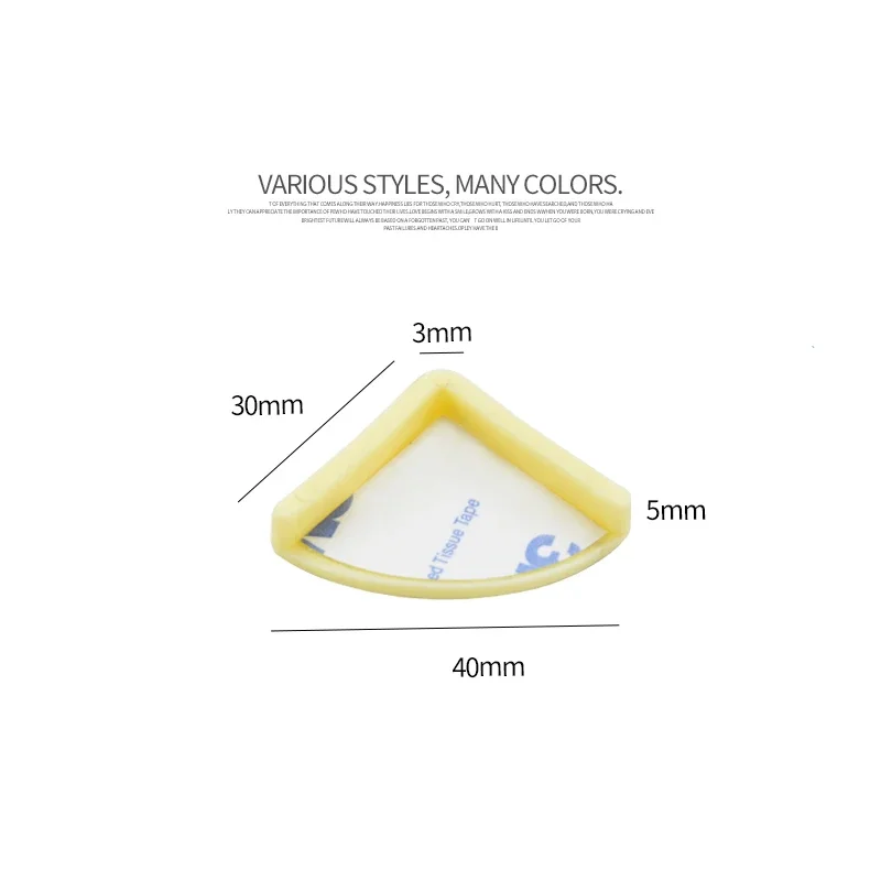 Baby Safety L Shape Candy Colors Protector Cover Table Corner Guards Children Protection Furnitures Edge Corner Guards 4Pcs/set silicone table corner protector table corner protector table edge protector