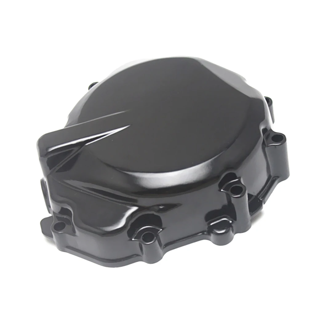 Crank Case Magneto Stator Cover For Suzuki GSR 600/750 04-13 motorcycle crankshaft