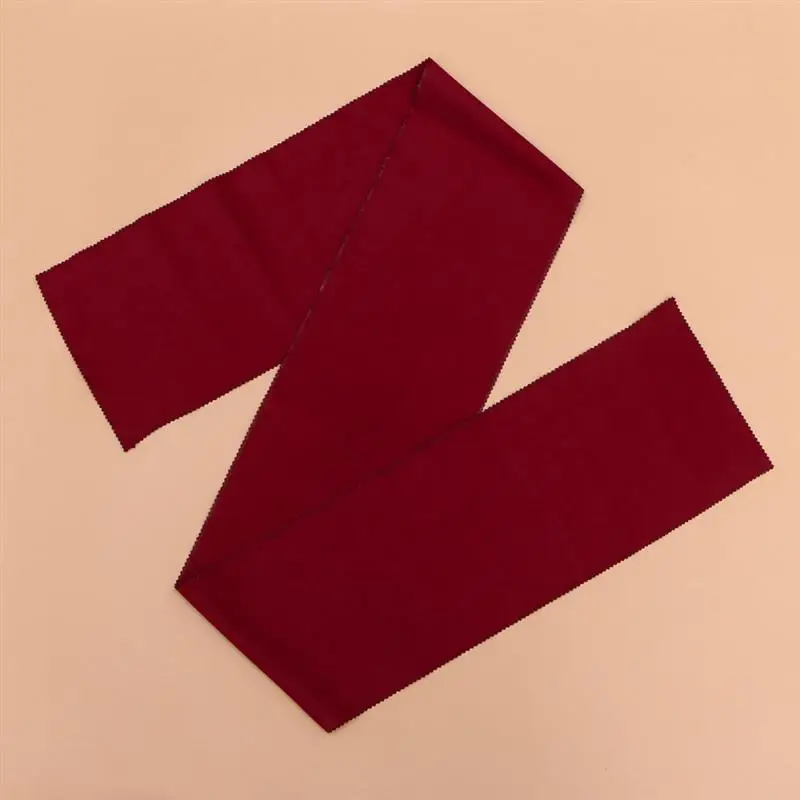 Description Picture 5 of itemPiano Keyboard Cover 127*15CM Key Cover Cloth Red Piano Anti Dust Cover for Cleaning Care and Protection