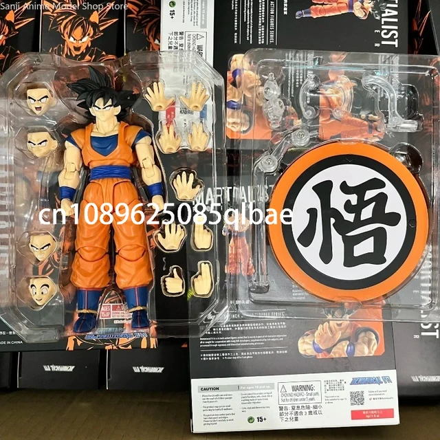 在庫ドラゴンボール悪魔フィット DF SHF 戦士フォーエバー 3.0