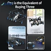 JJRC H110 Drone 8K Camera Shooting Drones Quadcopter Rc Plane Remote Control Aircraft Helicopter Wifi Fpv Dron Toys for Boys Kid 5