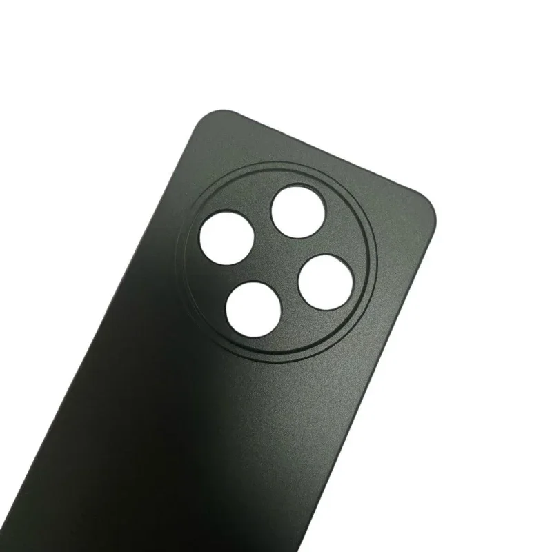 For Umidigi G100 Soft TPU Phone Case for UMIDIGI UmidigiG100 Matte Frosted Black Cover Silicone Protective Back Coque 3