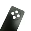For Umidigi G100 Soft TPU Phone Case for UMIDIGI UmidigiG100 Matte Frosted Black Cover Silicone Protective Back Coque 3