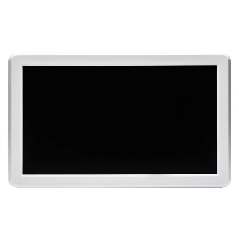 

Creative portable 8" digital LCD Video Player with foldable bracket for both MP4 video and MP3 audio playing and image rendering