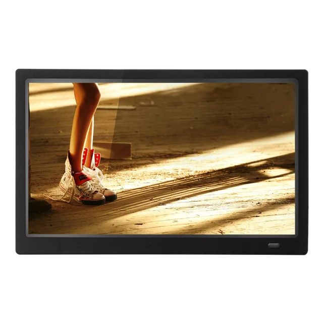 추억을 되살리는 디지털 HD 사진 프레임