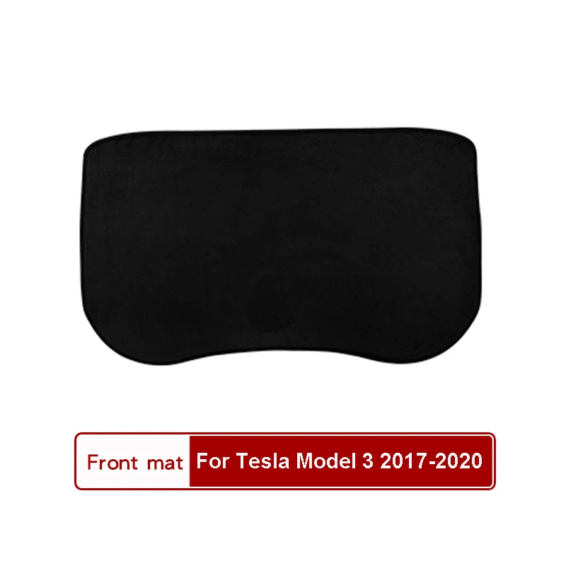 2017-20 Model3 Black