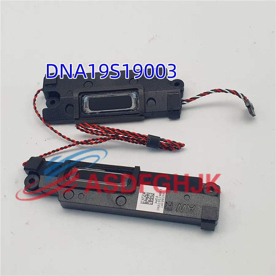 

Оригинальный динамик для ноутбука Lenovo ThinkBook 15-IWL 15-IIL 15-IML 5sb0s31900 DNA19S19003 1AF00266, 100% протестирован