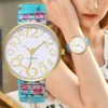 Luxury Brand Women's Watch Quartz Watches Clock Ladies Wristwatch Women Watch Gift Reloj Mujer relojes de mujer 1
