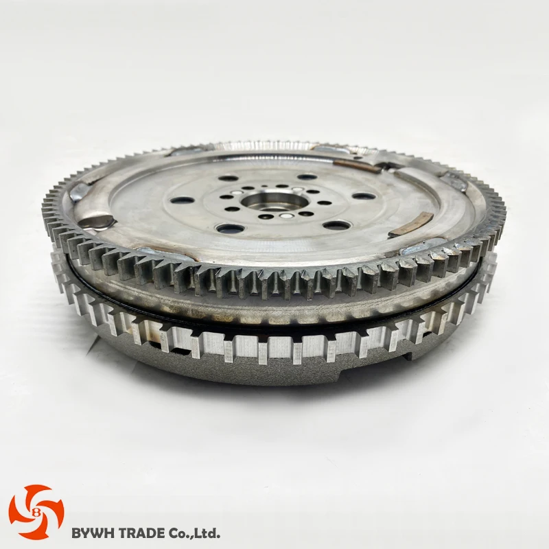 415084210 4150842100 오리지널 LuK 더블 매스 플라이휠 어셈블리, Maxus G10 1.9T C00039535