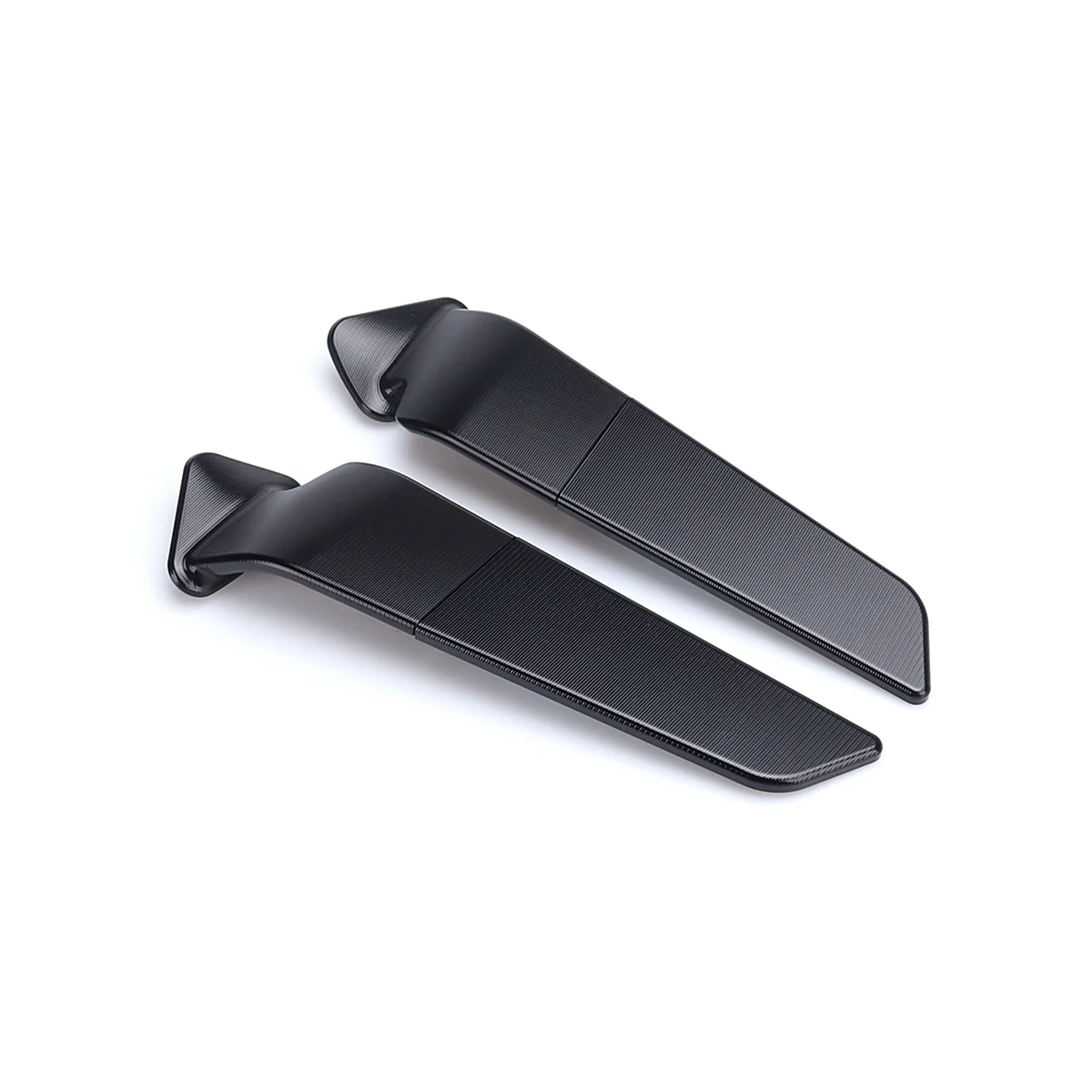 

Motorcycle Mirror Wind Wing Adjustable Rotating Rearview Mirror for Panigale 959 16-19 PANIGALE 1299 S 15-18