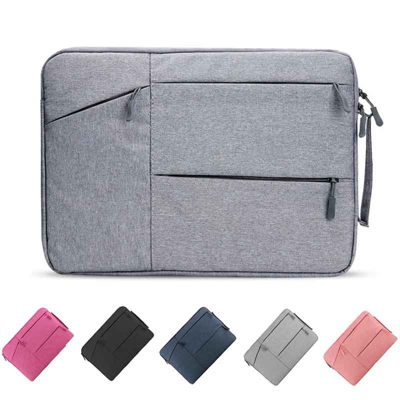 Waterproof Laptop Shoulder Bag for Men Business Trip