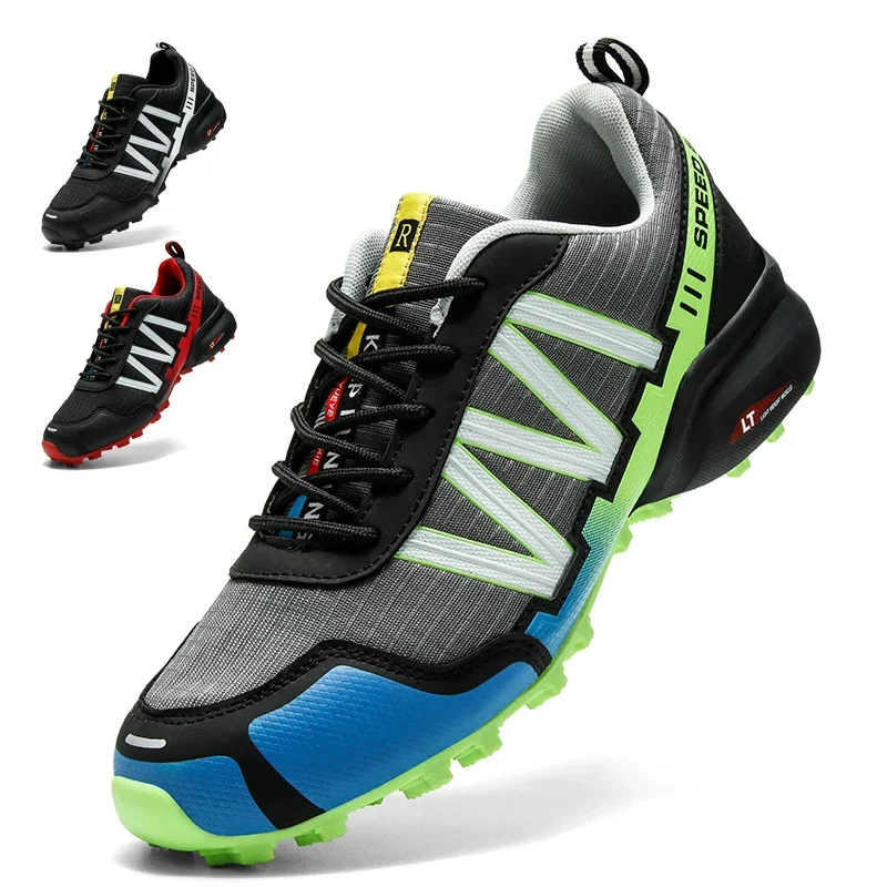 Waterproof Cycling Sneakers 1