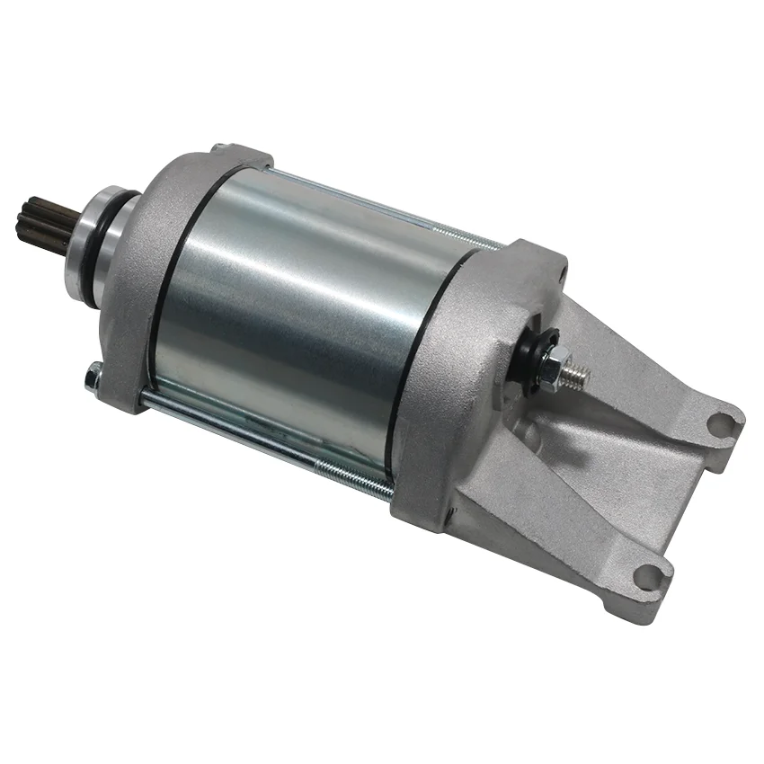 

Motorcycle Starter Motor For Kawasaki ER650 ER-6N ER400 ER-4N Z650 Z650RS Ninja 650 KLE650 Versys KRT Edition 21163-0746 Parts