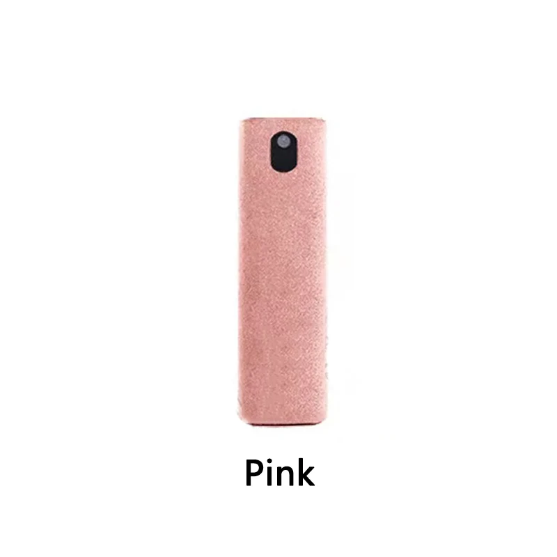 Pink-With Liquid