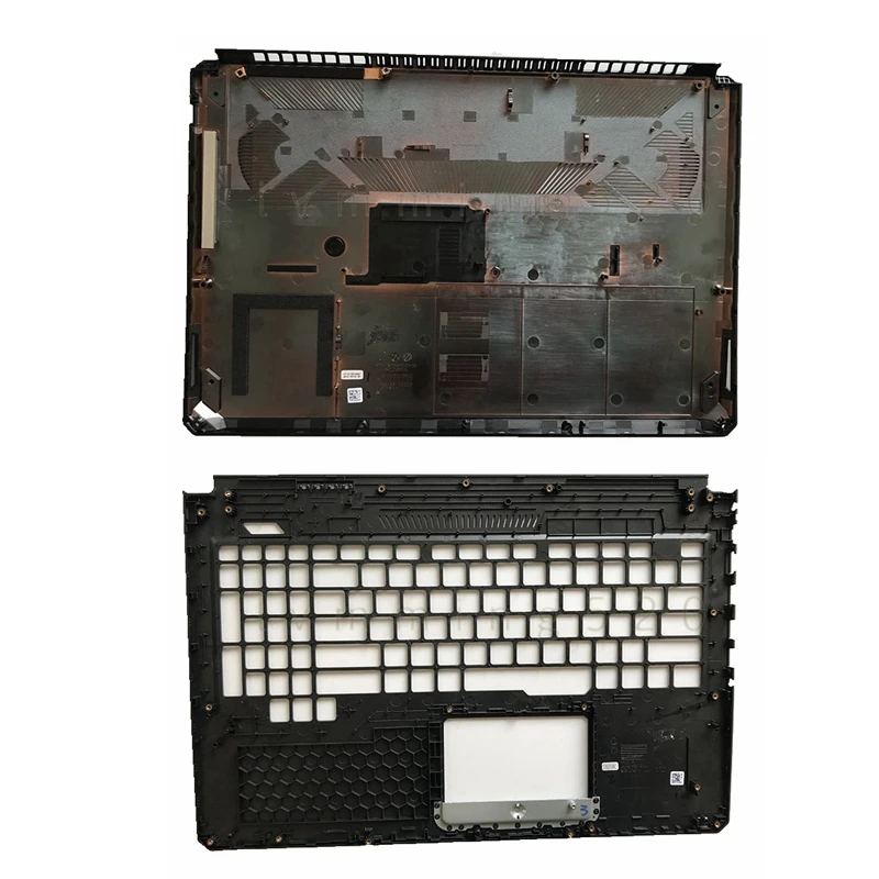 

Чехол для рук для Asus FX80 FX80G FX504 FX504G нижний чехол 47BKLLCJN70 чехол
