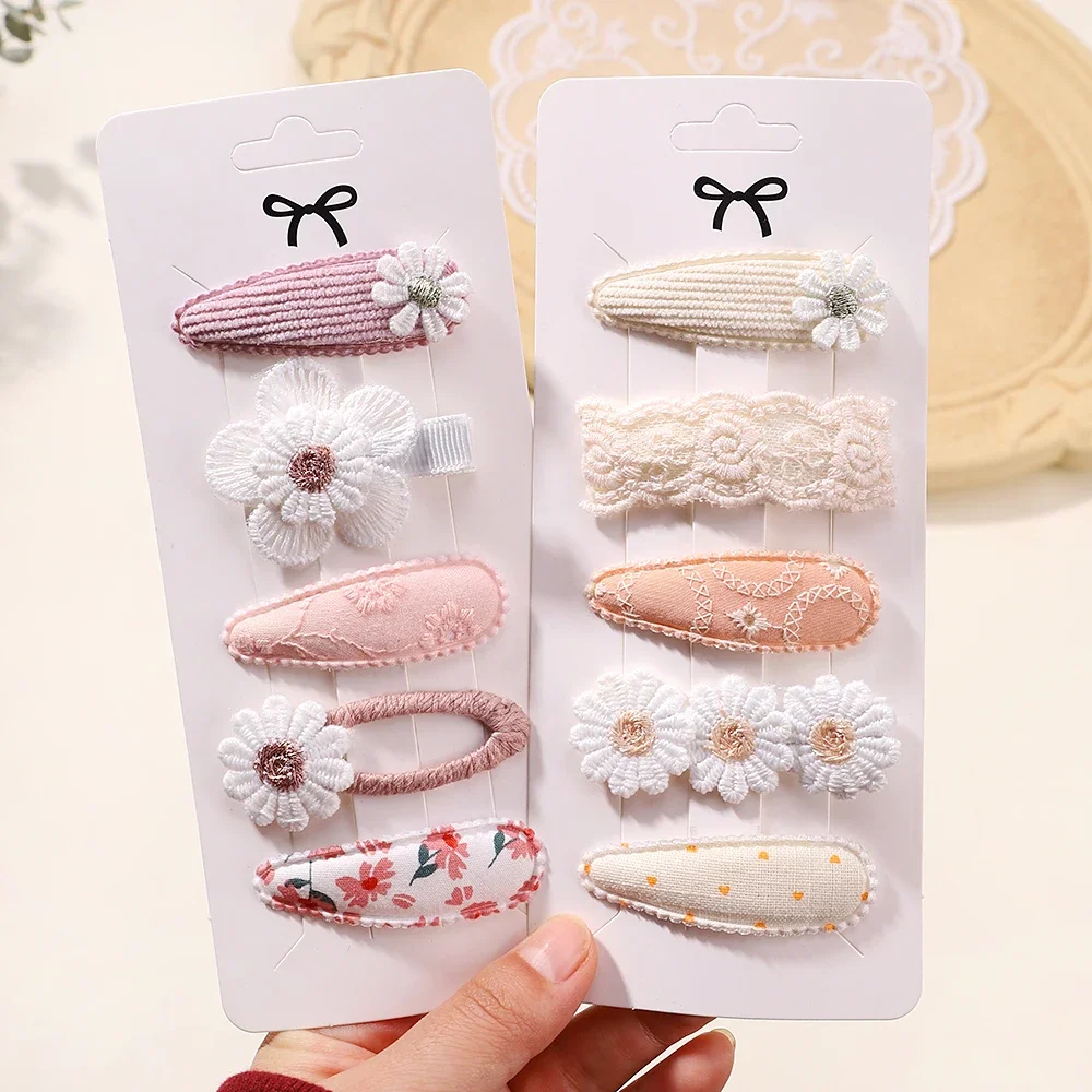 BB Clips Set Image 12