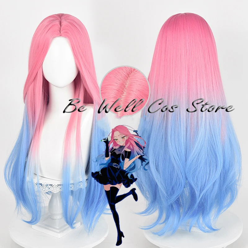 エイステ ミジ round5 コスプレ ウィッグ ミジ コスプレ ROUND5 ウィッグ付き エイリアンステージ ミジ コスプレ