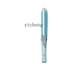 Tqh Electric Hair Curlers Negative Ion Hair Curler and Straightener Dual-Use Rolls Long-Lasting Shaping Does 1