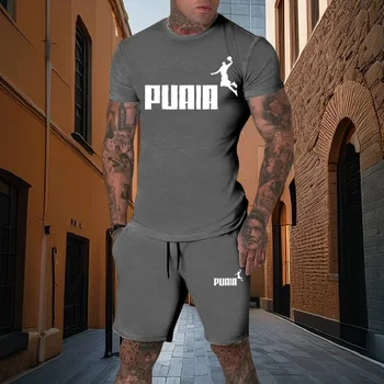 Men’s Summer Sports Set 1