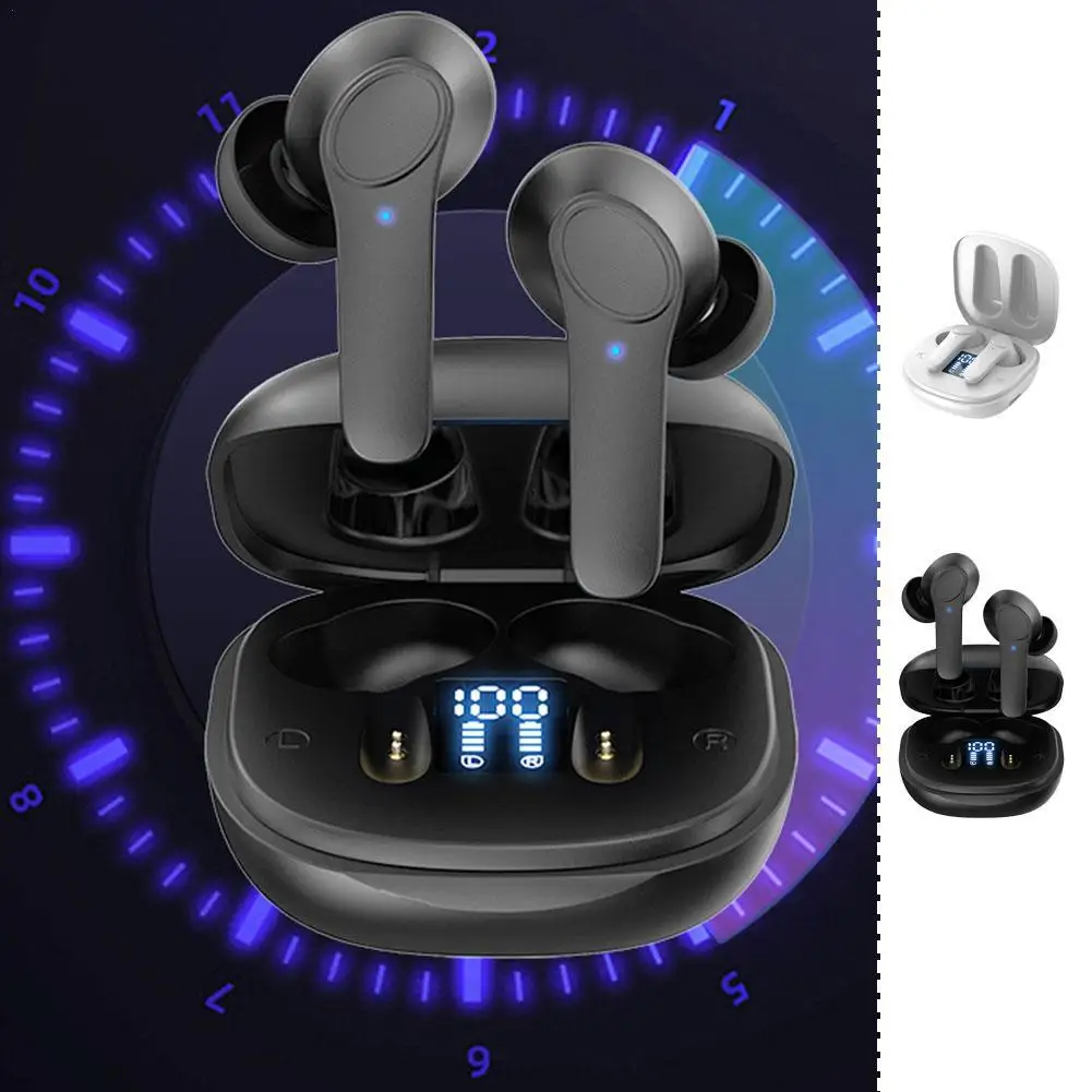 Translation Headphones Translanguages Instant Translate Smart Voice Translator Wireless Bluetooth translator earbuds voice translator language translator translator earphones translation headset