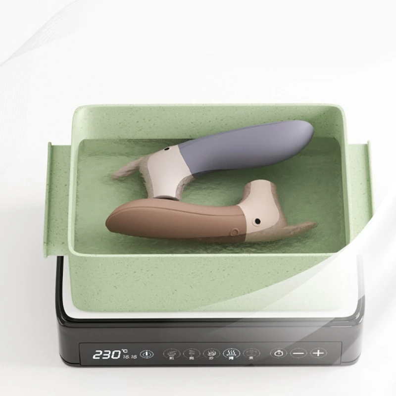 for Creative Bird Silicone Door Handle Cover Baby Child Safety Equipment Anti-Collision Anti Static Door Knob