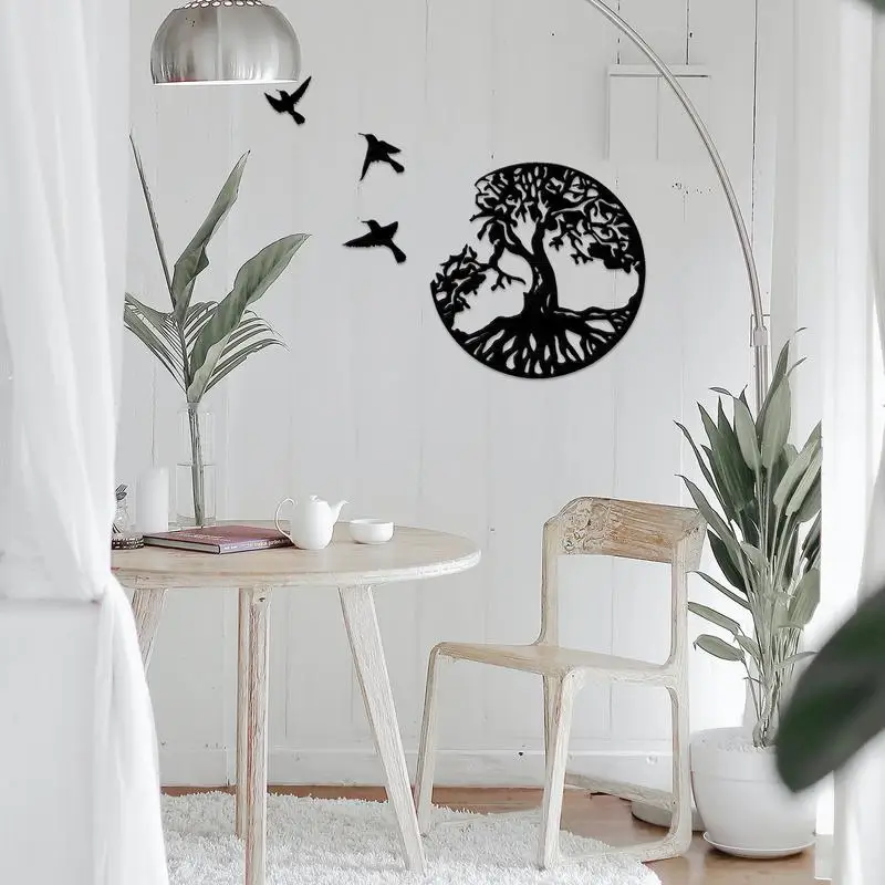 Tree Of Life Wall Decoration 2