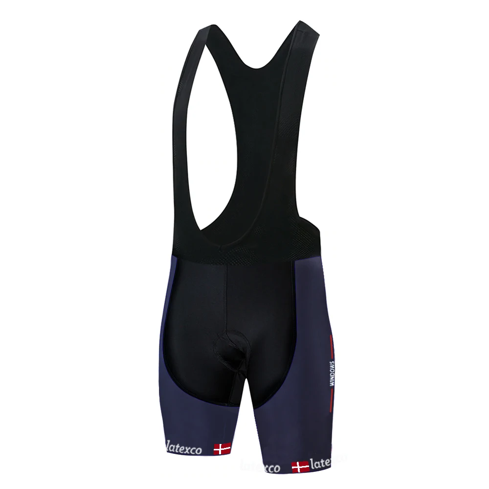 2022 quick step ciclismo cycling shorts 