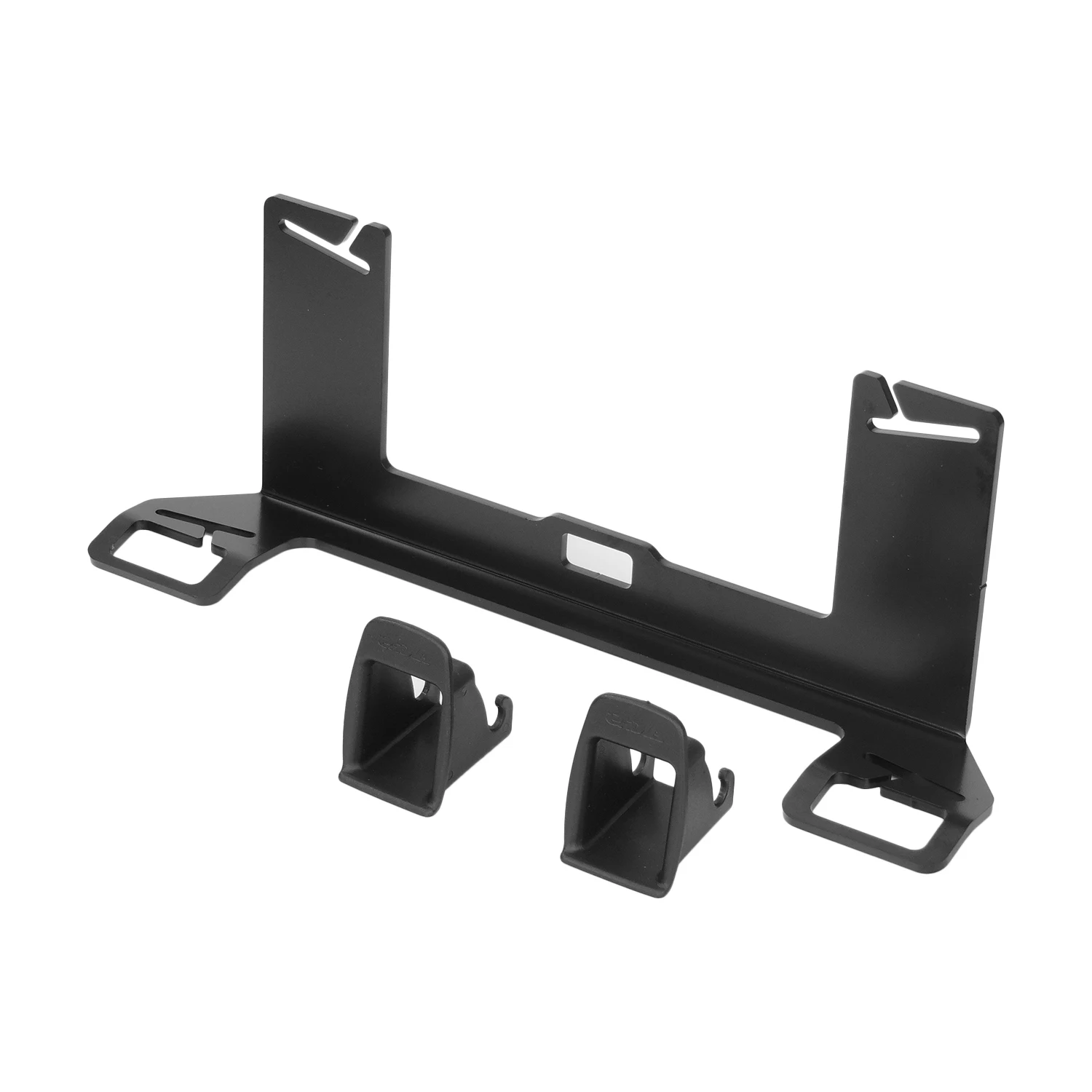 Child Seat Anchor Cover Universal Car Child Seat Restraint Anchor Mounting Kit Replacement for ISOFIX Latch Interface Bracket