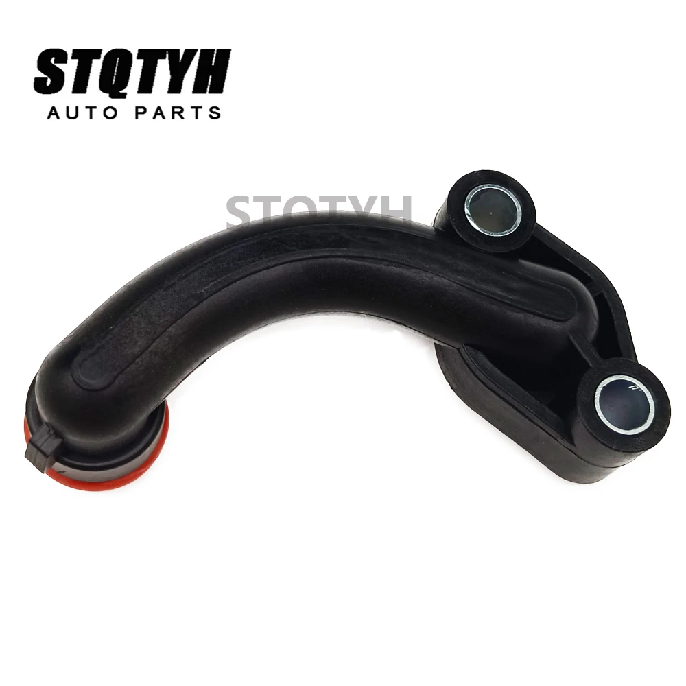 Water By Pass Tube water hose fitting For Jeep Grand Cherokee Diesel engine 3.0T WK Ram 68211200AC 68211200AA 68211200AB For Dodge Ram Hose