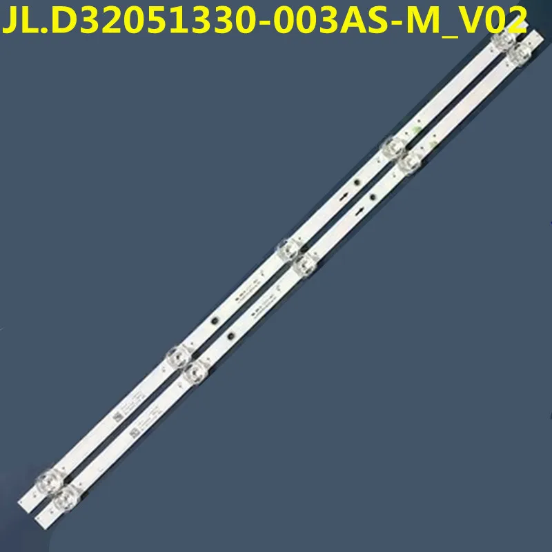 Лампы для подсветки Hisense 32h5f1 32h4030f1 32h4030 3v Lb32129