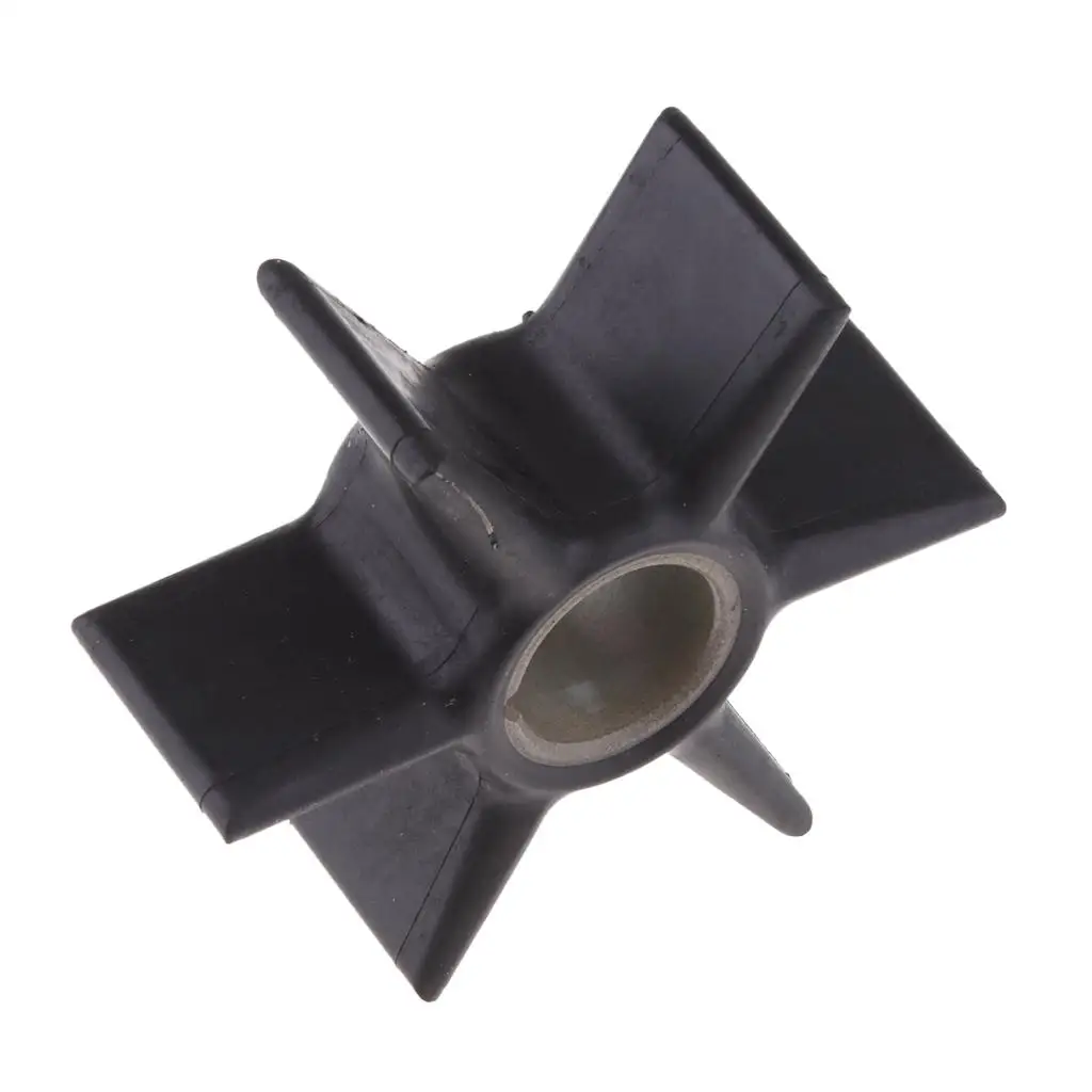 Marine Water Pump Impeller 18-3056 for 47-43026T2 & 40HP- 125HP