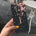 Letter - Flower - I