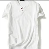 Plus size Summer men shirt 5XL 6XL 7XL 8XL 9XL 10XL linen short sleeve large size shirt men 5 color 2
