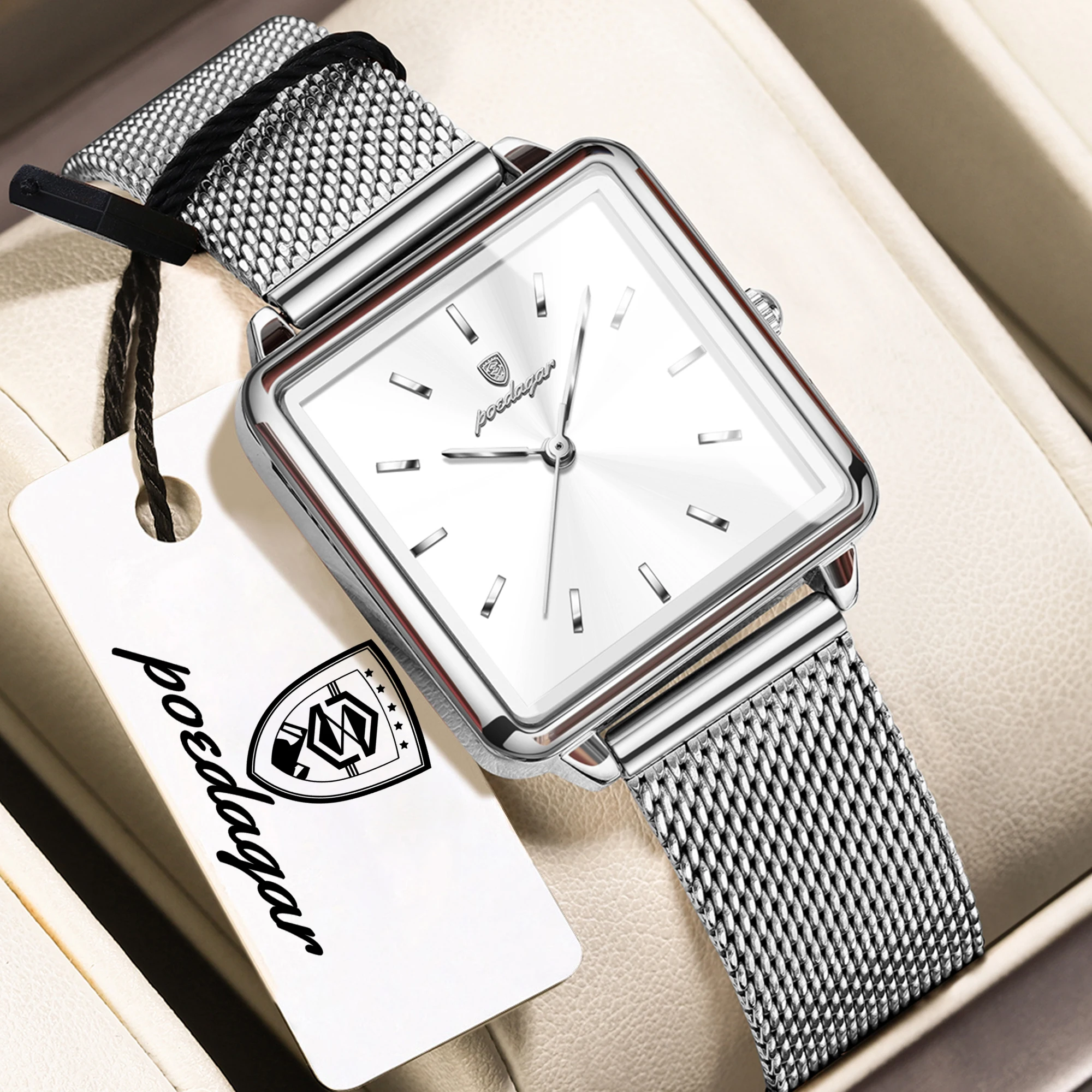 793 Silver White