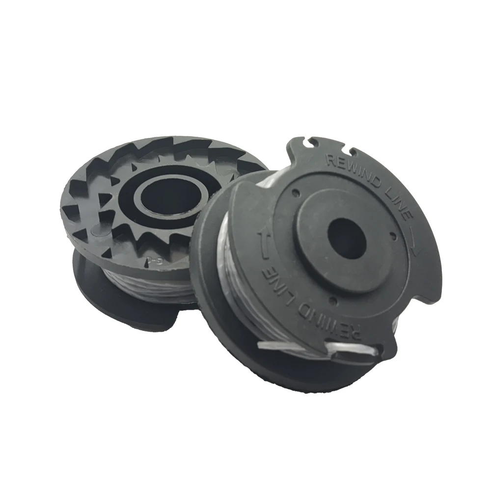 Bobina Di Ricambio Per Filo, Confezione Da 8, Bosch EasyGrassCut 23 26 18~p147772853 - Foto 2