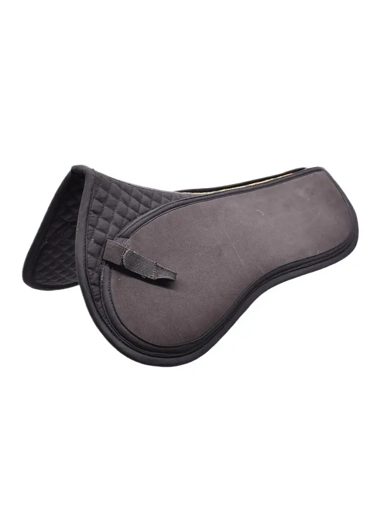 Multifunctional Pad Thickened Fillable Pad Comprehensive Saddle Non-slip Balance Shock Cushion