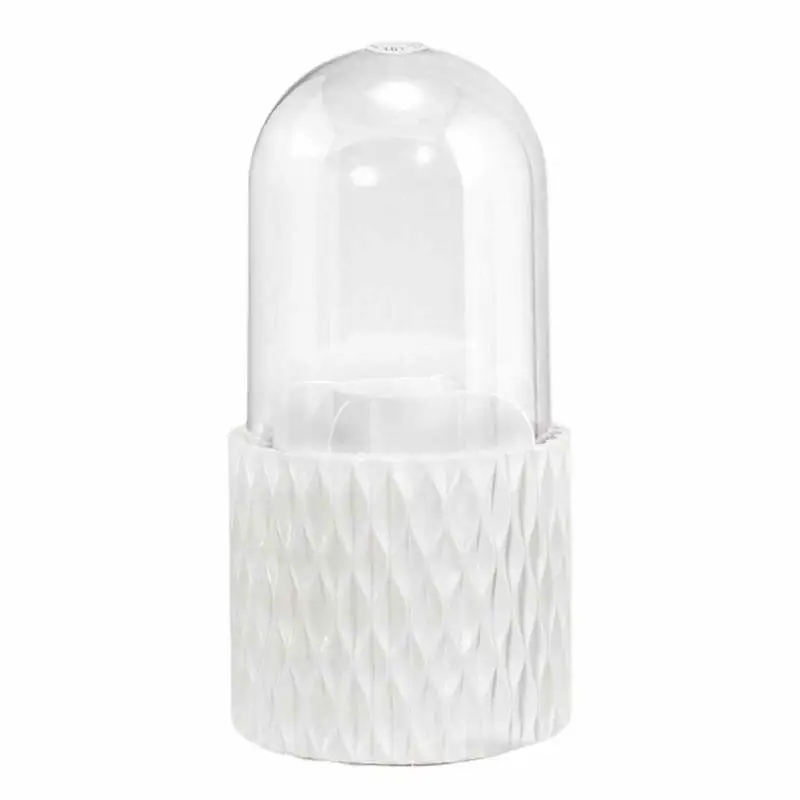 

Органайзер для макияжа, настольный органайзер для хранения кистей для макияжа, вращающийся на 360 градусов Органайзер для кистей для макияжа, коробка для хранения косметики, инструмент для макияжа