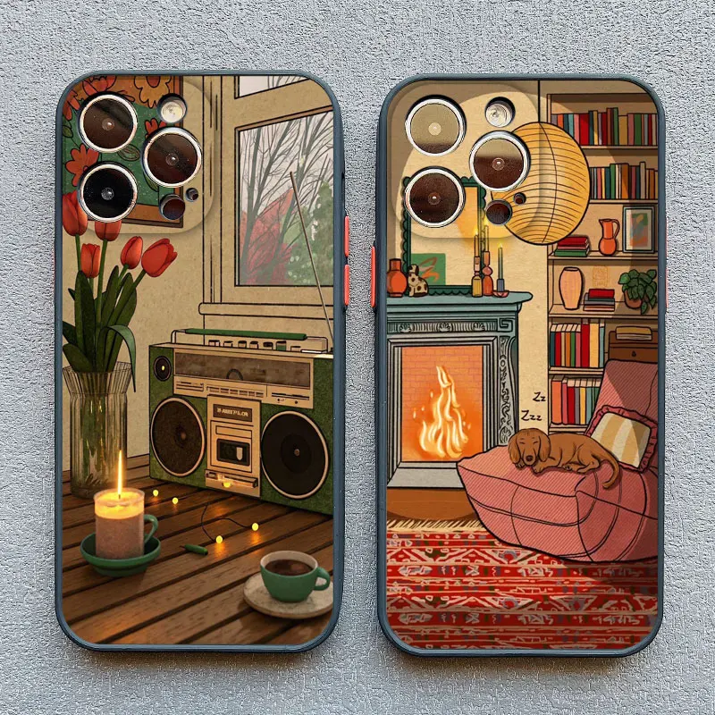 Cute Case for iPhone thumbnail 5