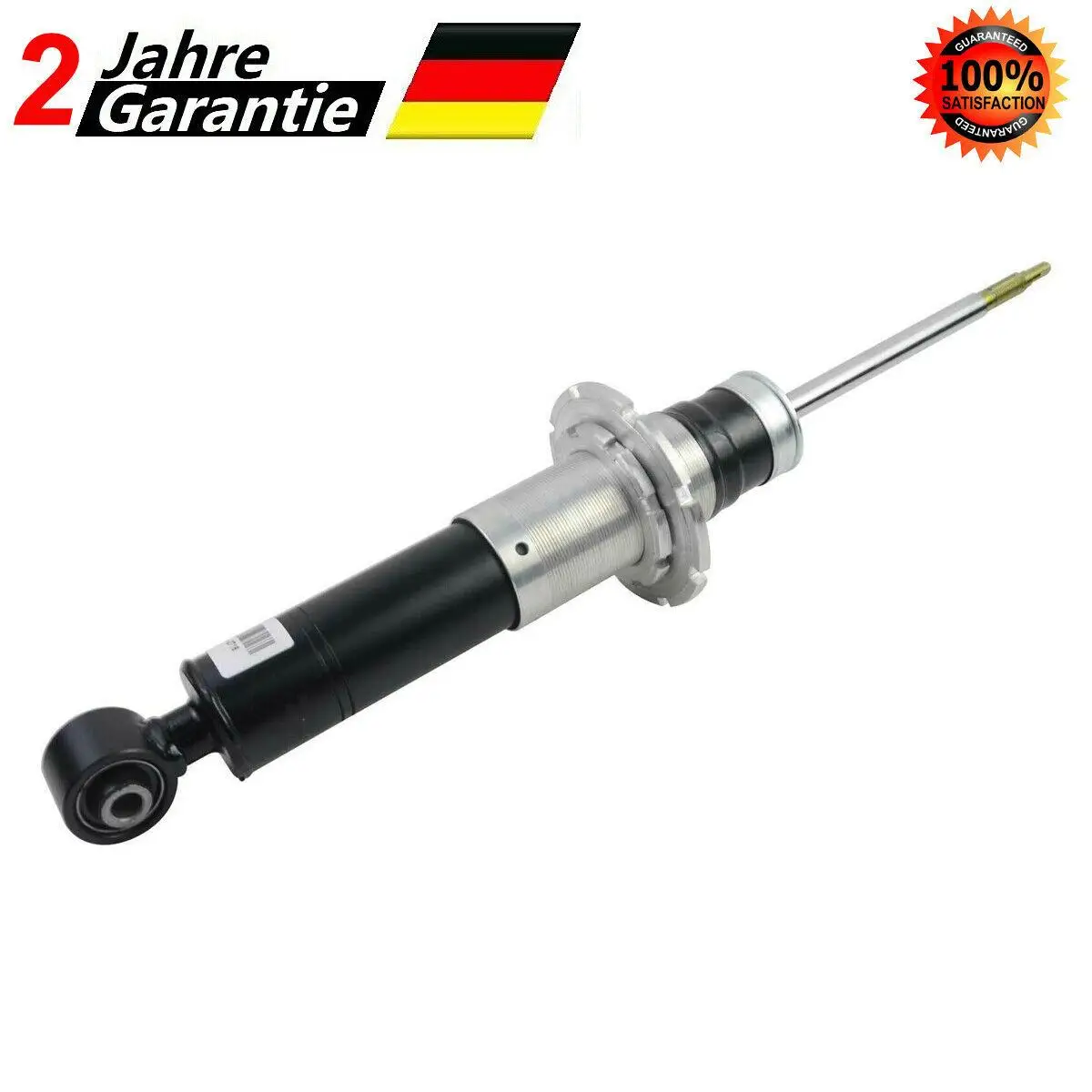 

AP01 For Ferrari 458 Spider Shock Absorber Rear 255864 No chassis lifting function