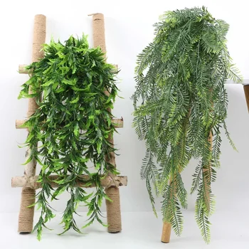 Artificial Persian Fern Hanging Vine 4