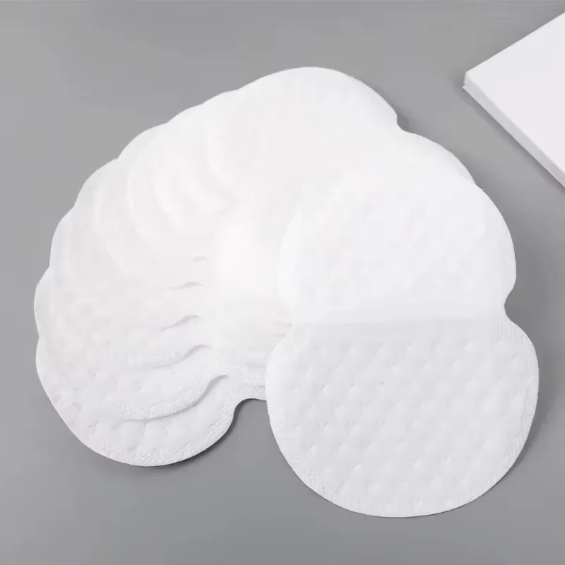 Disposable Underarm Armpit Sweat Pads 10/500Pcs