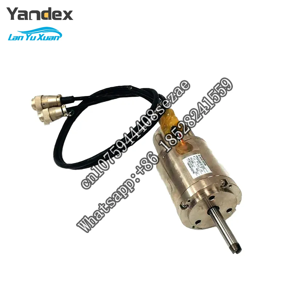 

PLC Controller USAHEM-02-TE53 Servo Motor New Original Stock In Stock