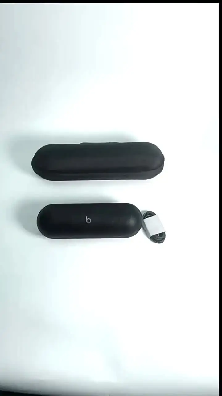 Водонепроницаемый защитный чехол для беспроводного динамика Beats Pill |