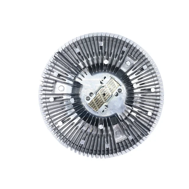 1PC Truck Cooling Fan Clutch 0002008122 8MV376730061 0002003023 