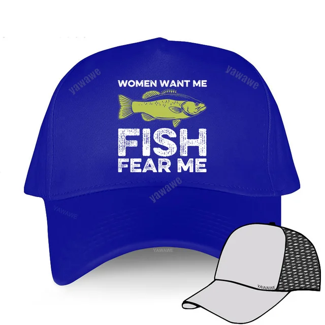 Baseball Caps 