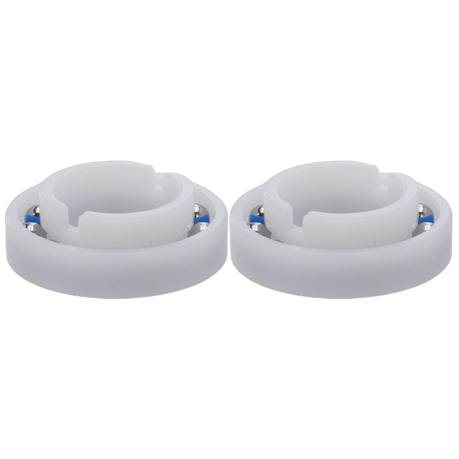

2pcs Pool Cleaner Engine Wheel Bearing R0527000 For Zodiac MX8 MX6 MX6EL MX8EL Parts Swimming Pool Replacement Accessories
