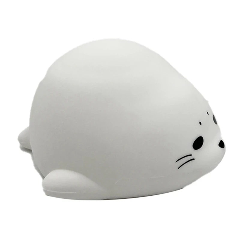 

Лампа прикроватная с USB-разъемом и силиконовым уплотнением