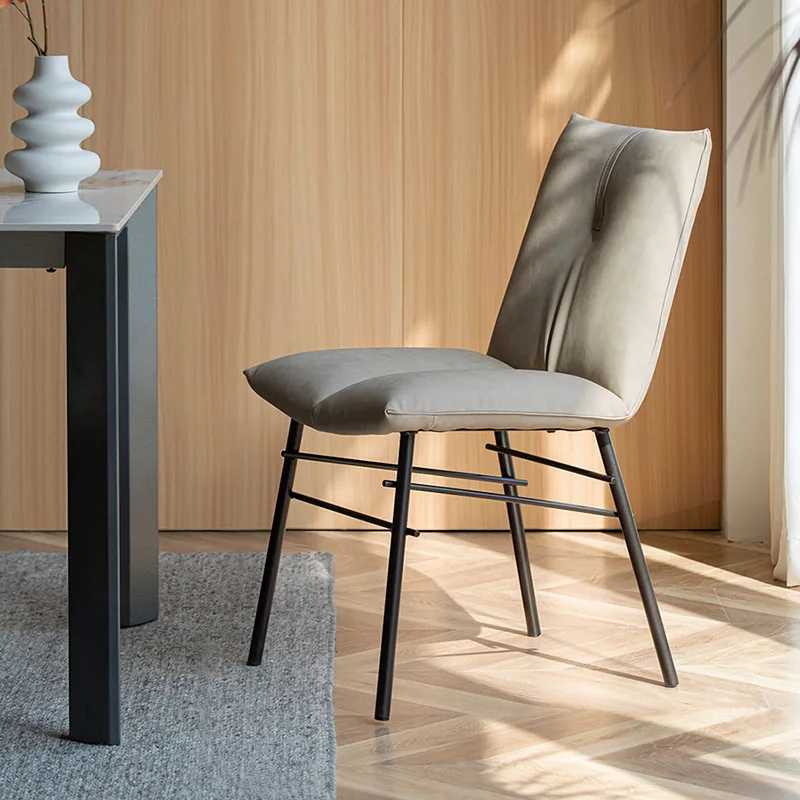 

Эргономичные обеденные стулья, деревянное искусственное кресло, кухонный стул, мобильный стул, скандинавский стол, мебель для кухни