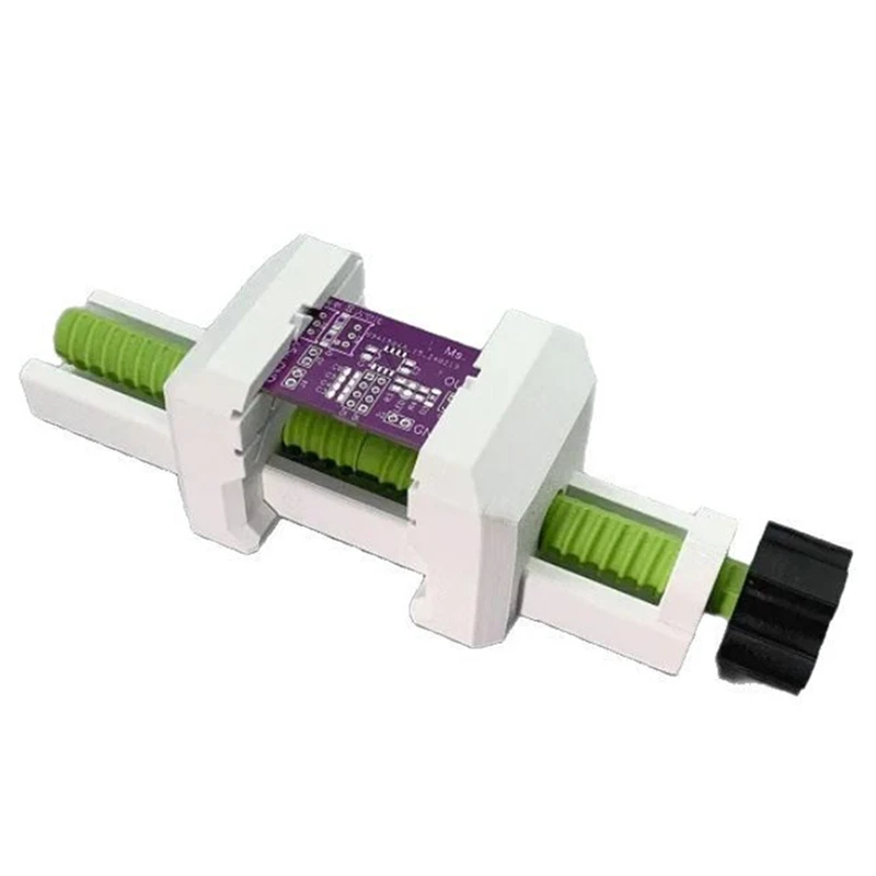 Electric Welding PCB Fixture Clamp Bracket Forelectronics Handling Ideal Fordiy Projects